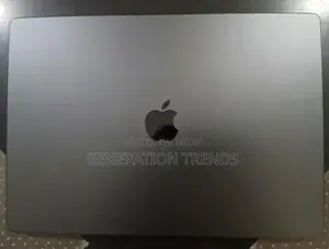 Apple MacBook Pro M4 16-inch Custom Configuration Laptop
