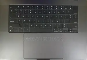 Apple MacBook Pro M4 16-inch Custom Configuration Laptop