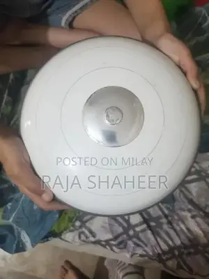 Photo - Super Asia and Sonex Copper Wire Oscillating Electric Fans