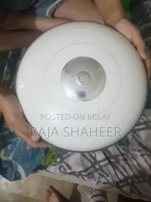 Super Asia and Sonex Copper Wire Oscillating Electric Fans