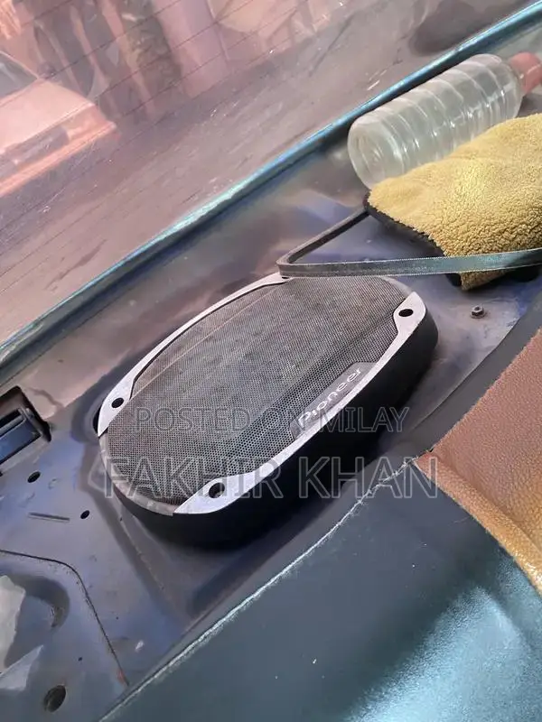 Classic Toyota Corolla 1977 Vintage Sedan