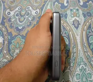 ZT803 Pocket WiFi Hotspot with All SIM Compatibility