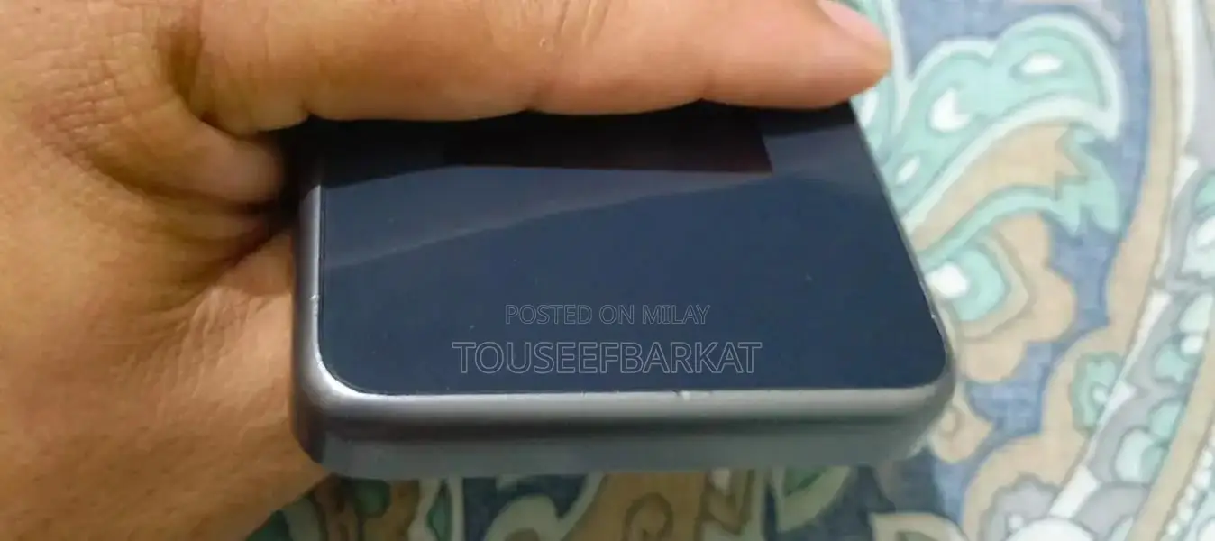 ZT803 Pocket WiFi Hotspot with All SIM Compatibility