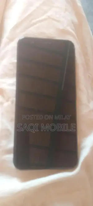 Google Pixel 4 Smartphone with Display Panel Dot