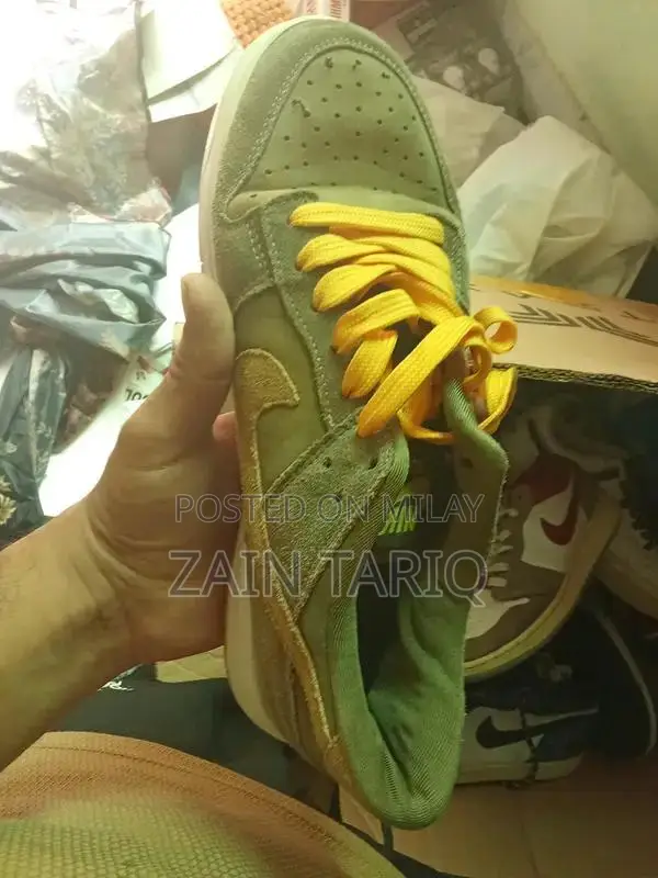 Nike SB Dunk Low Top Skateboarding Shoes Casual Sneakers