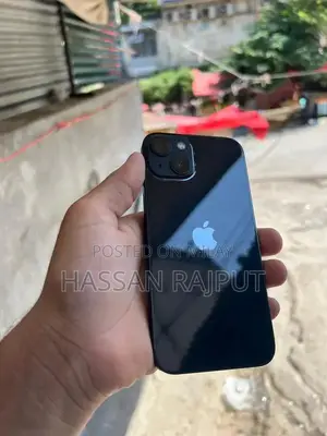 Photo - Apple iPhone 13 128GB Unlocked Smartphone