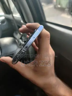 Samsung Galaxy Note 5G Smartphone with S Pen