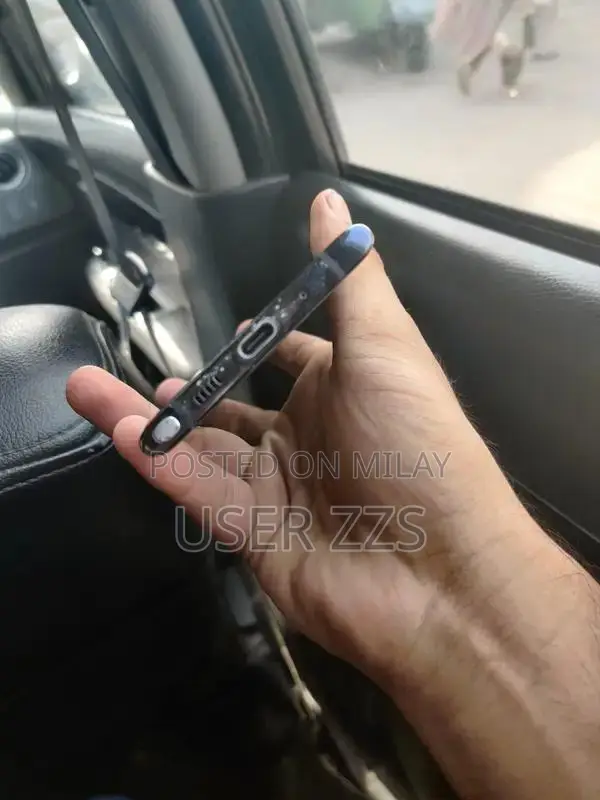 Samsung Galaxy Note 5G Smartphone with S Pen