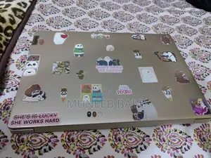 Lenovo IdeaPad 3 11th Gen Core i3 Laptop