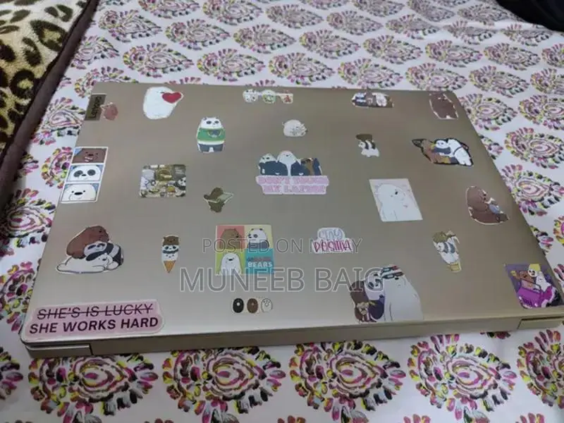 Lenovo IdeaPad 3 11th Gen Core i3 Laptop