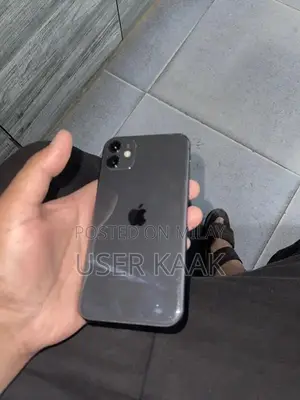 Apple iPhone 11 64GB Smartphone with VIP Camera