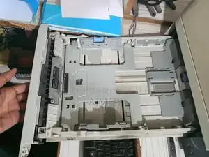 HP LaserJet 2055DN Monochrome Network Printer