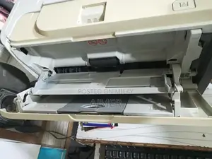 HP LaserJet 2055DN Monochrome Network Printer