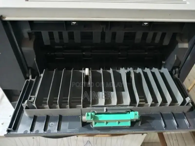 HP LaserJet 2055DN Monochrome Network Printer