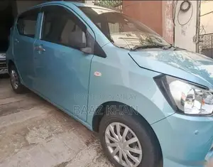 Mira LSA III 2022 Imported Sedan - Low Mileage Vehicle