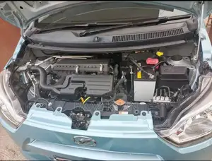 Mira LSA III 2022 Imported Sedan - Low Mileage Vehicle