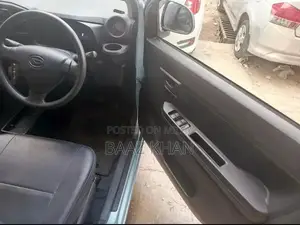 Mira LSA III 2022 Imported Sedan - Low Mileage Vehicle