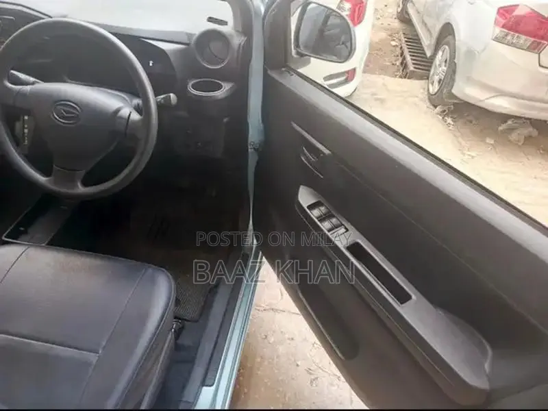 Mira LSA III 2022 Imported Sedan - Low Mileage Vehicle