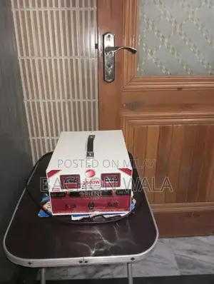 Compact Refrigerator Stabilizer for Modern Inverter Fridges