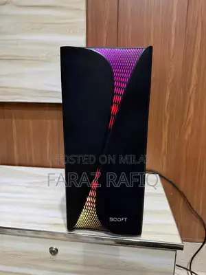 Photo - MSI Gaming PC Core i7 3rd Gen GTX 1060 16GB RAM