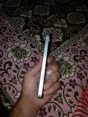 Apple Smartphone with AI, A18pro Chip, 128GB Storage