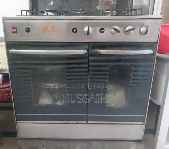 Used Kitchen Appliance - Moderate Condition Blender/Mixer