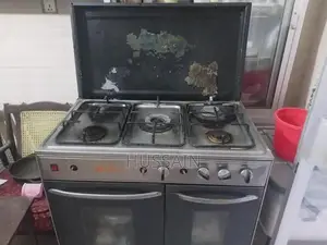 Used Kitchen Appliance - Moderate Condition Blender/Mixer