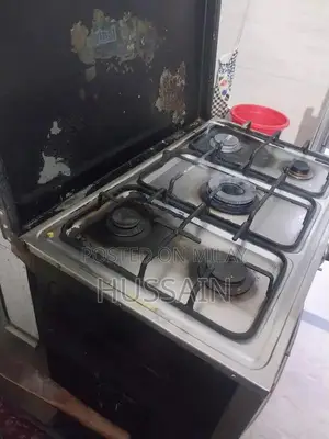 Used Kitchen Appliance - Moderate Condition Blender/Mixer