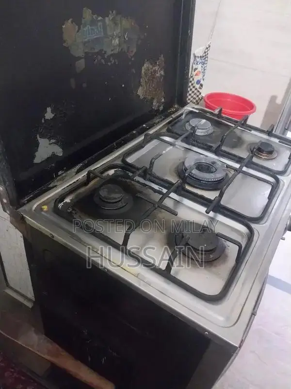 Used Kitchen Appliance - Moderate Condition Blender/Mixer