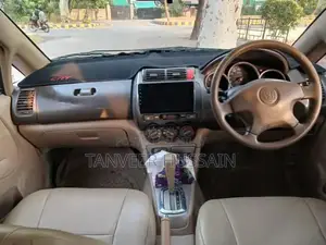 Photo - Honda City 2006 Sedan - Reliable Compact Vehicle