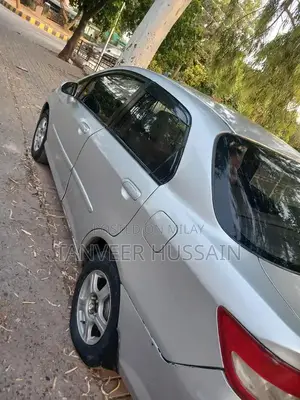 Honda City 2006 Sedan - Reliable Compact Vehicle