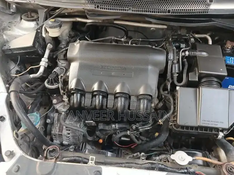 Honda City 2006 Sedan - Reliable Compact Vehicle