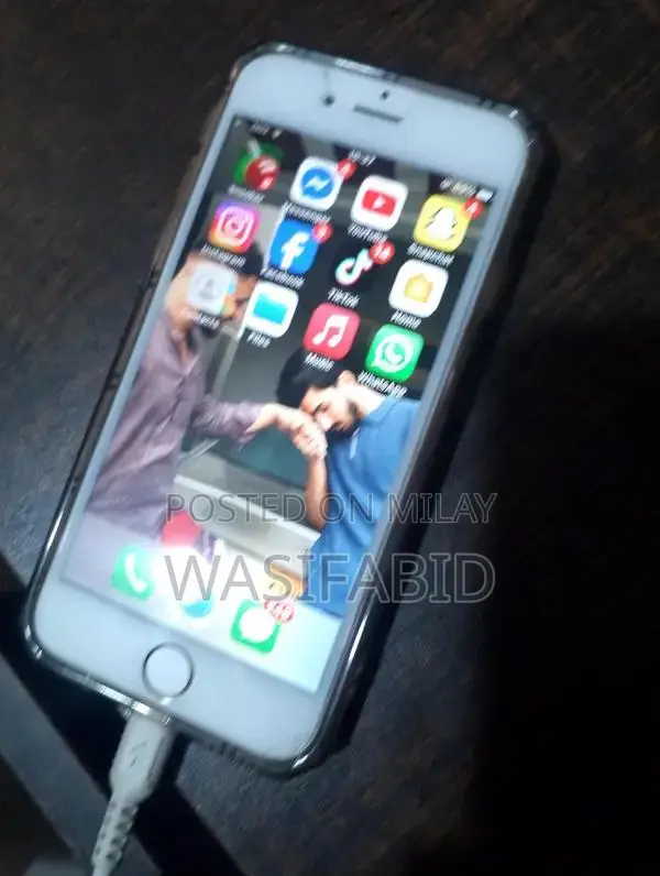 Apple iPhone X Smartphone - Premium Mobile Device