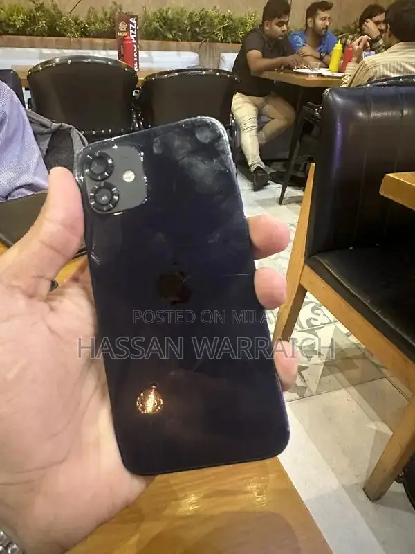 Apple iPhone 12 Smartphone - 64GB Storage, Good Battery Health