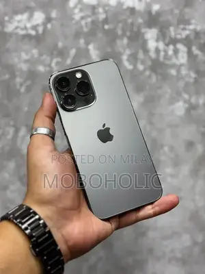 iPhone 13 Pro 1TB Flagship Smartphone Unlocked