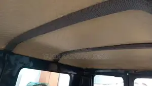 1982 Daihatsu Taft - Classic Compact Agricultural Utility Vehicle