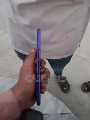 High-Performance Gaming Smartphone with Premium Features