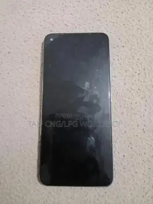 Infinix Mid-Range Smartphone with Ample Storage