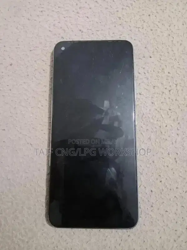 Infinix Mid-Range Smartphone with Ample Storage