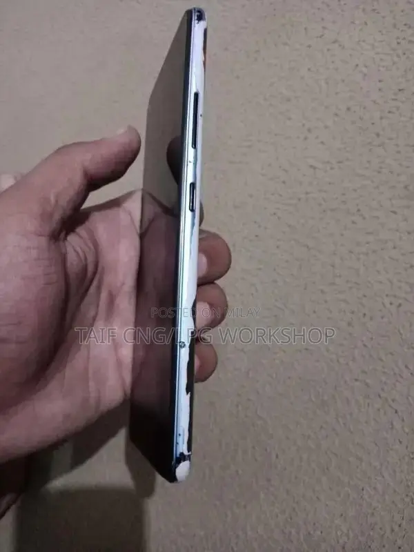 Infinix Mid-Range Smartphone with Ample Storage