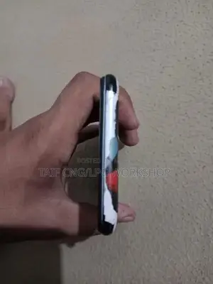 Infinix Mid-Range Smartphone with Ample Storage