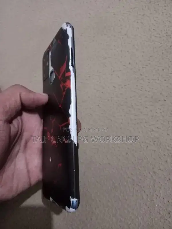 Infinix Mid-Range Smartphone with Ample Storage