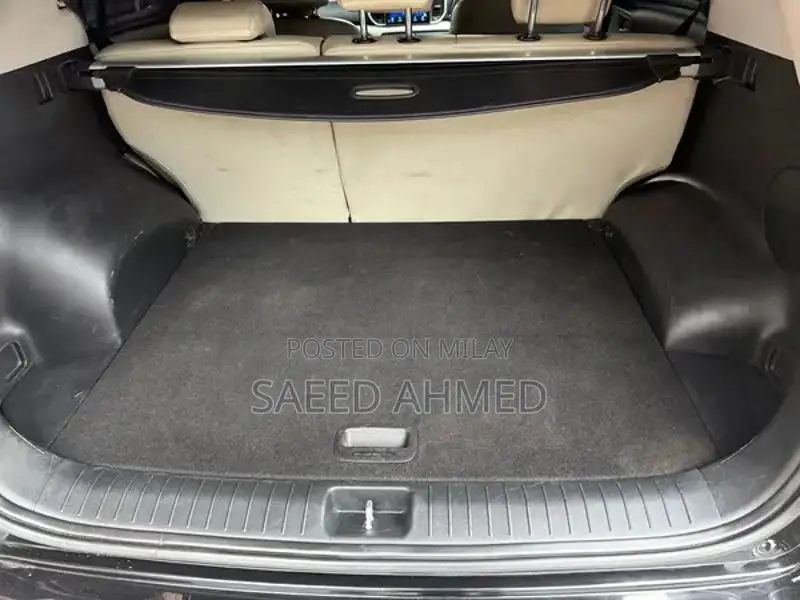 2020 Kia Sportage FWD Compact SUV