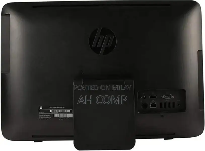 HP ProOne 400 G1 All-in-One Desktop PC