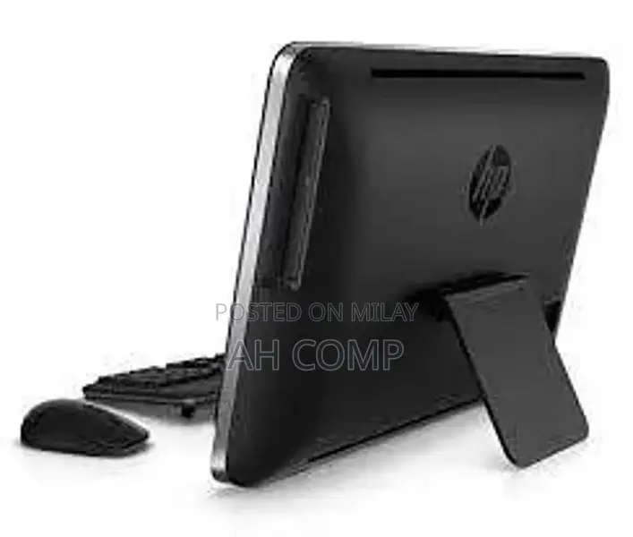 HP ProOne 400 G1 All-in-One Desktop PC