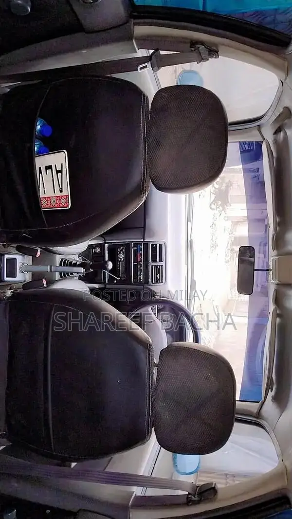 Cultaus 2006 Modal Sedan Genuine Condition