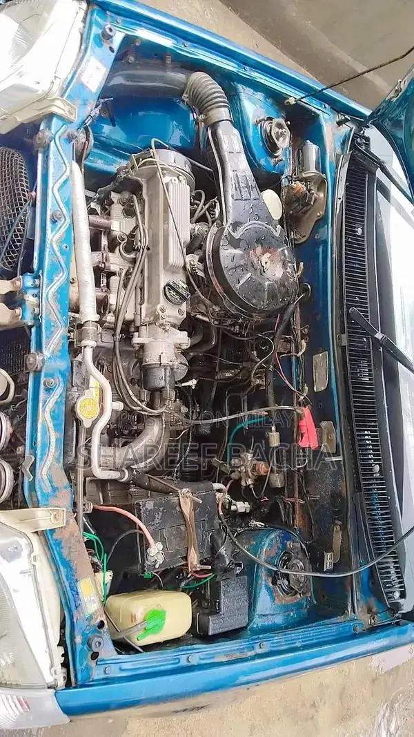 Cultaus 2006 Modal Sedan Genuine Condition