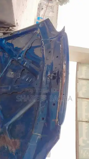 Cultaus 2006 Modal Sedan Genuine Condition