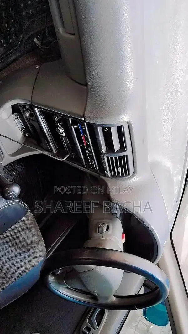 Cultaus 2006 Modal Sedan Genuine Condition