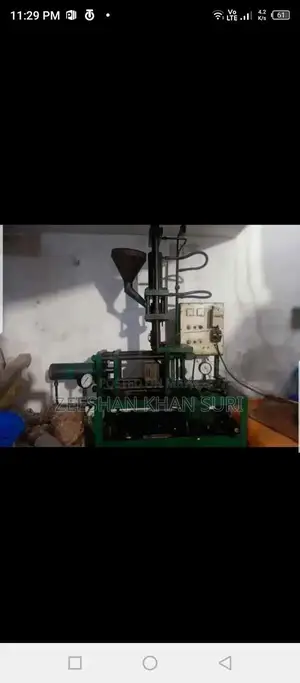 Industrial Hydraulic Molding Machine for Manufacturing
